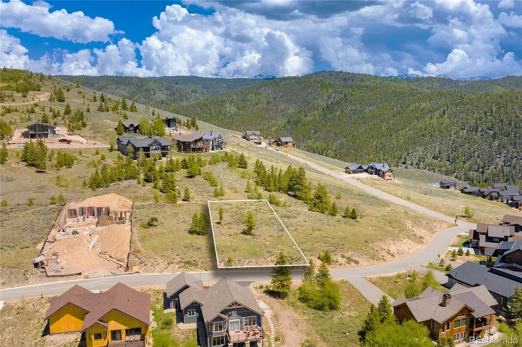 1400 Lone Eagle Drive Granby CO 80446