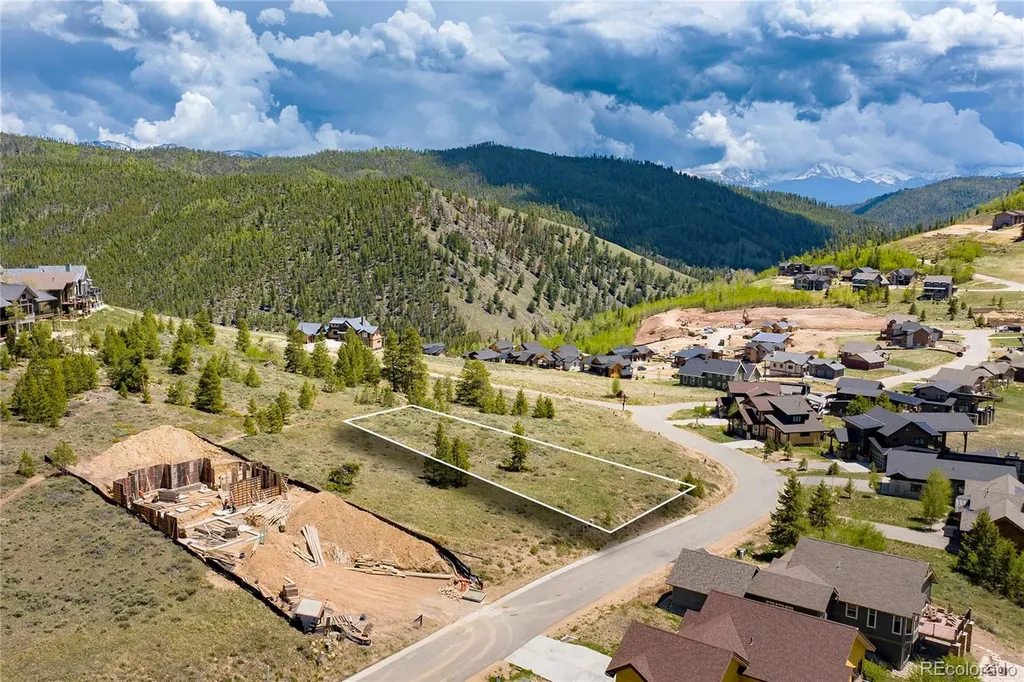 1400 Lone Eagle Drive Granby CO 80446