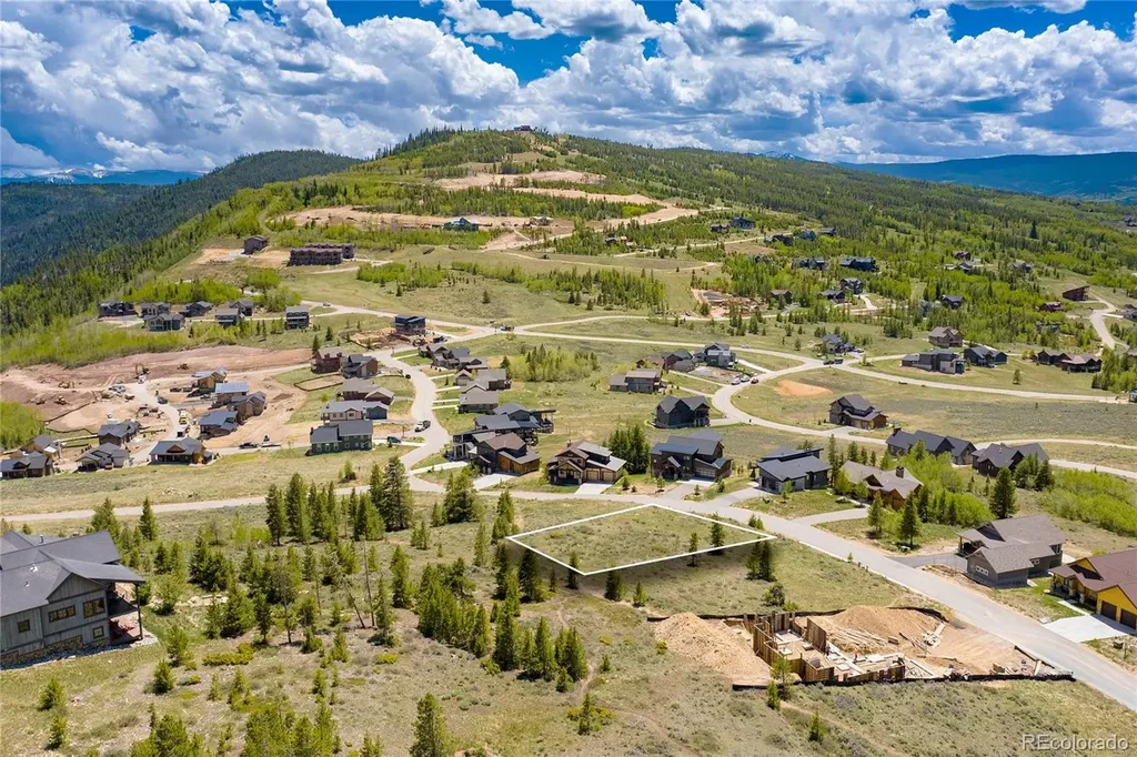 1400 Lone Eagle Drive Granby CO 80446