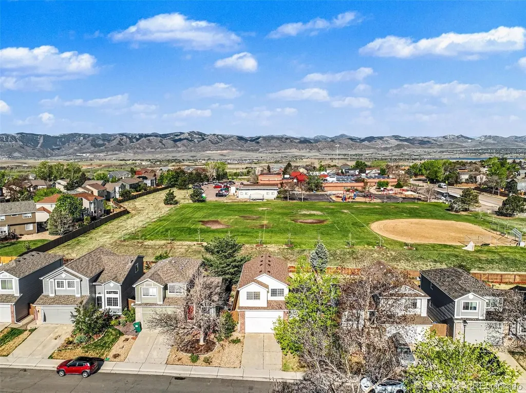 10411 Hyacinth Street Littleton CO 80129