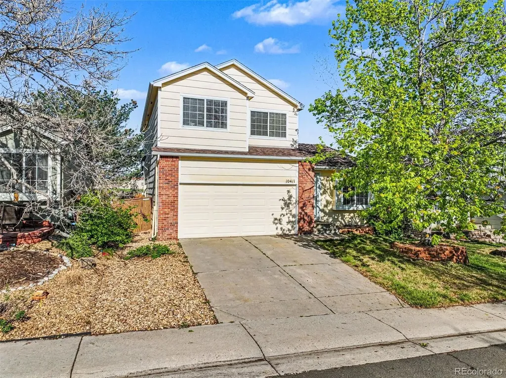 10411 Hyacinth Street Littleton CO 80129