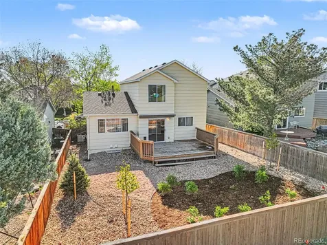 10411 Hyacinth Street Littleton CO 80129