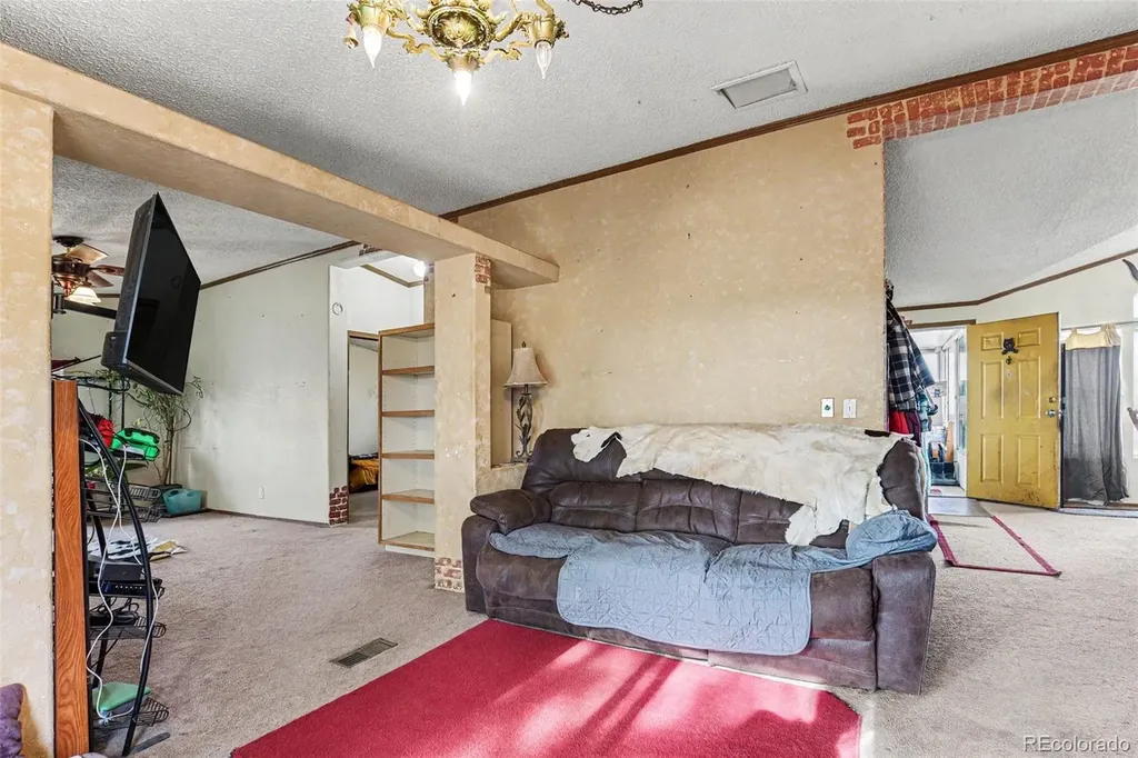 13746 County Road 8 Fort Lupton CO 80621