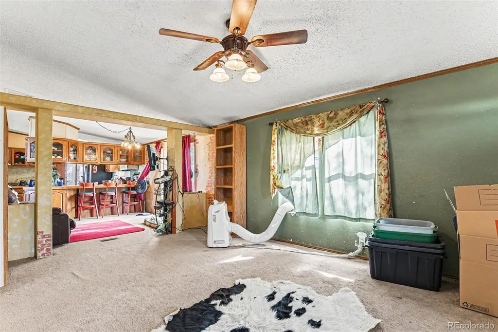 13746 County Road 8 Fort Lupton CO 80621