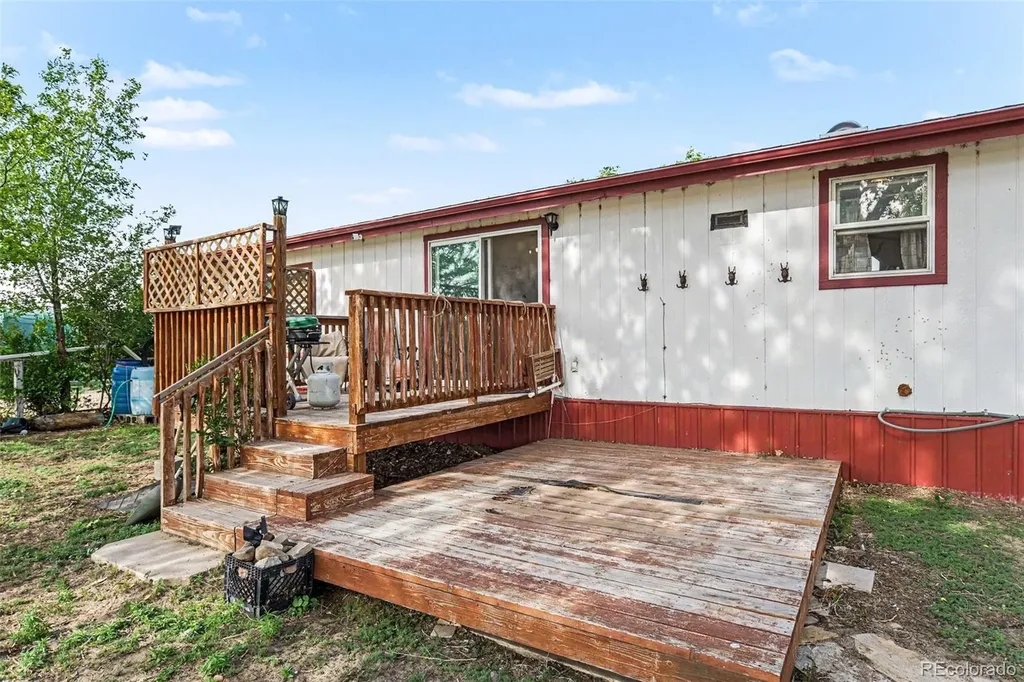 13746 County Road 8 Fort Lupton CO 80621
