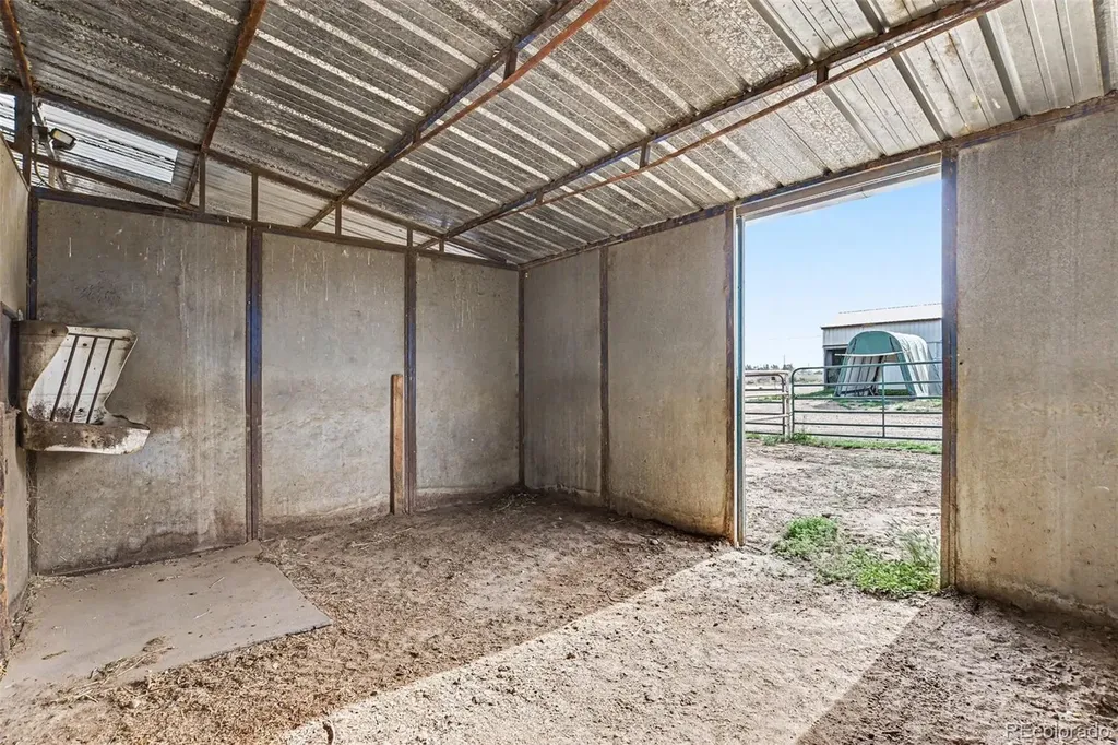 13746 County Road 8 Fort Lupton CO 80621