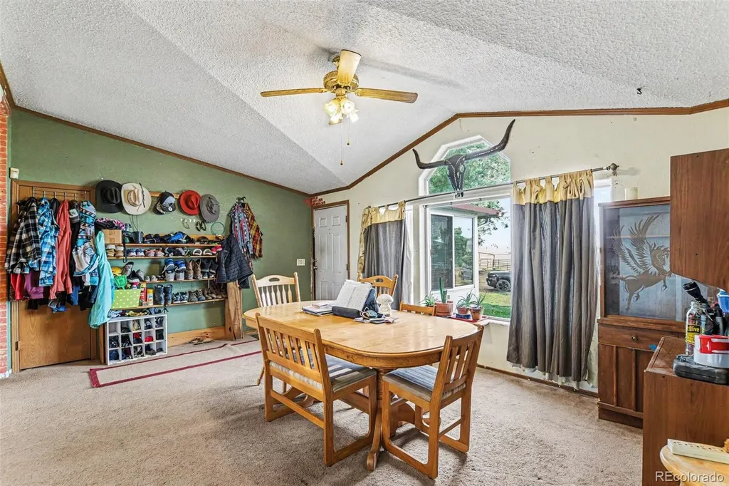 13746 County Road 8 Fort Lupton CO 80621