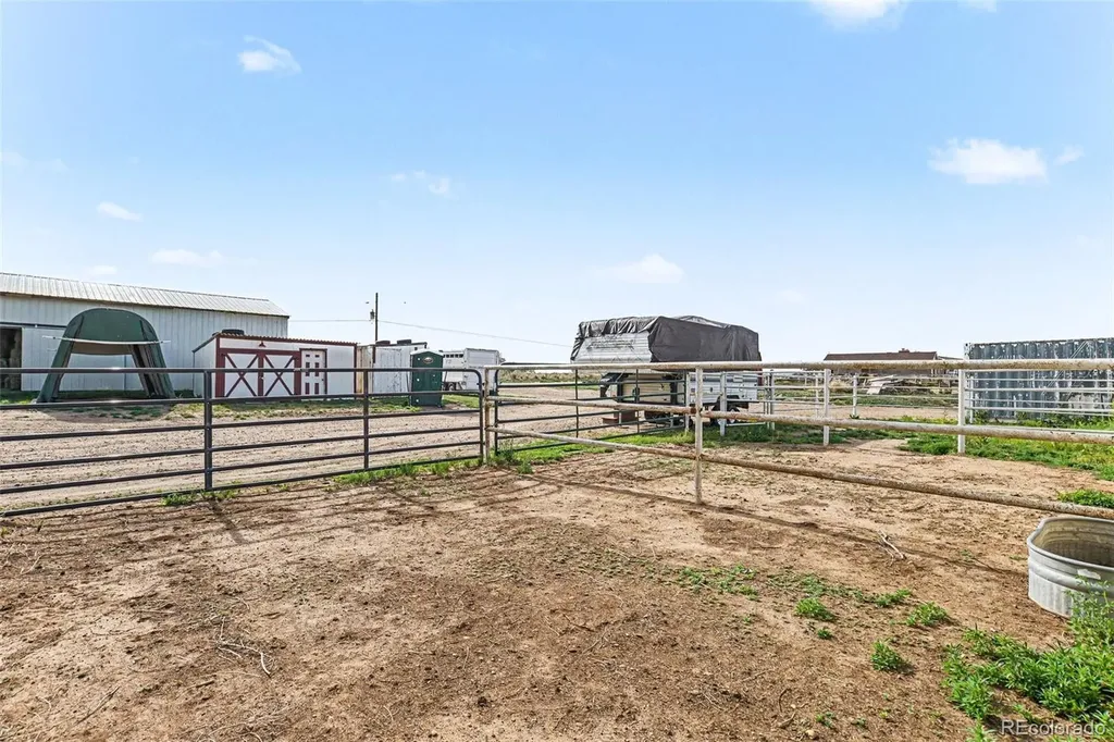 13746 County Road 8 Fort Lupton CO 80621