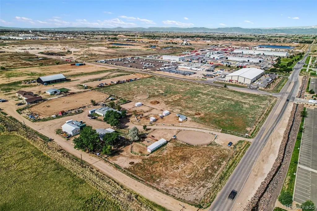 13746 County Road 8 Fort Lupton CO 80621