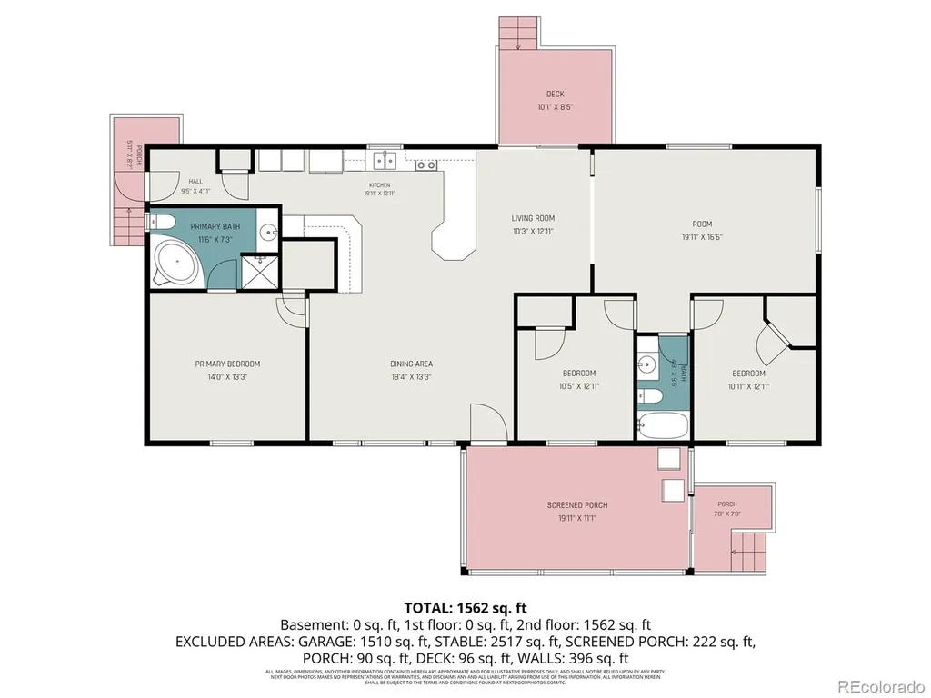 13746 County Road 8 Fort Lupton CO 80621