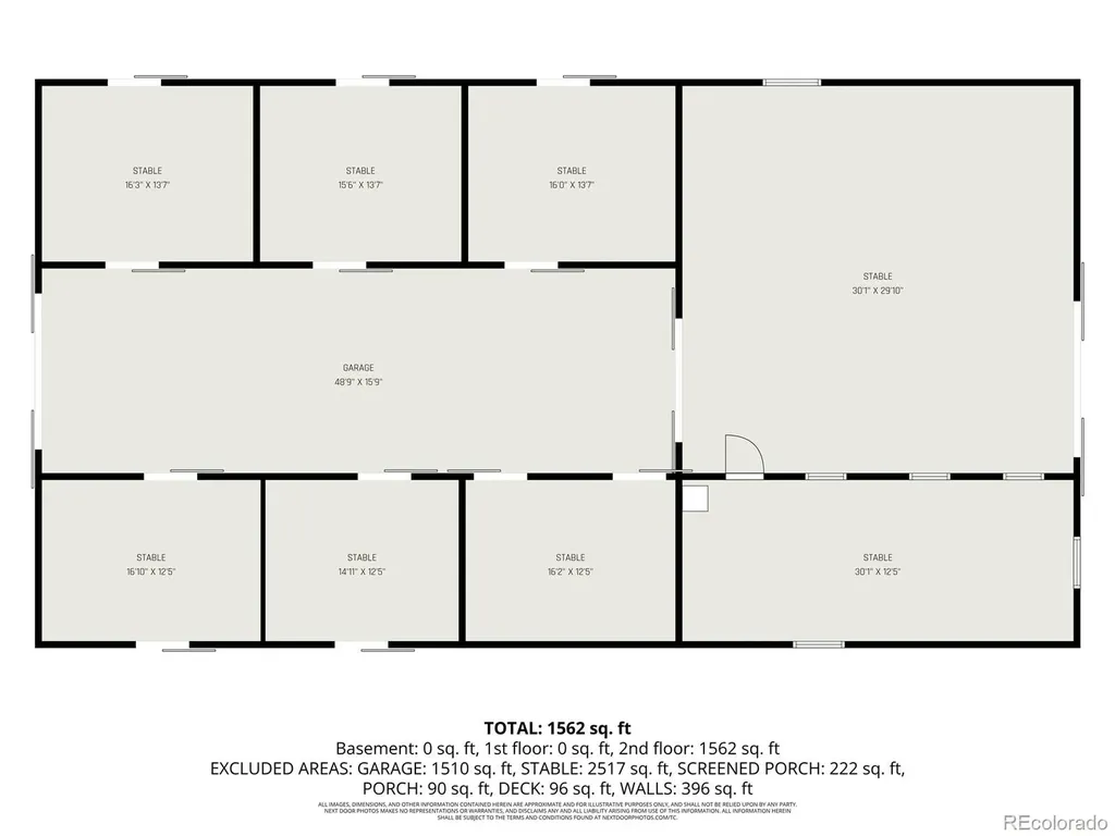13746 County Road 8 Fort Lupton CO 80621