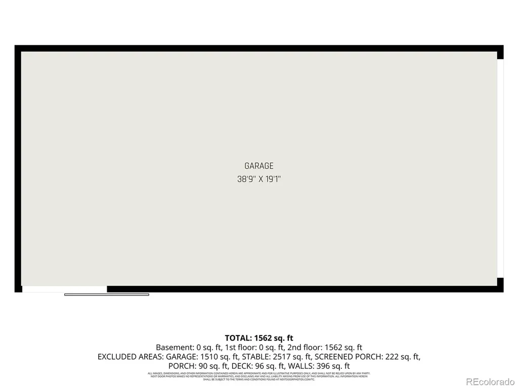 13746 County Road 8 Fort Lupton CO 80621