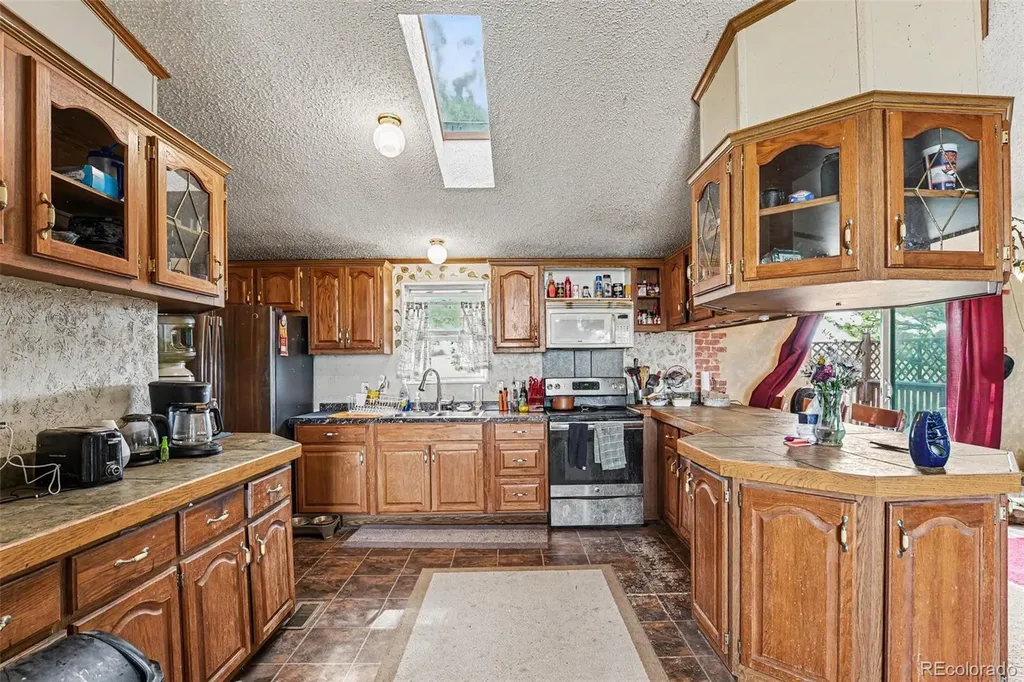 13746 County Road 8 Fort Lupton CO 80621