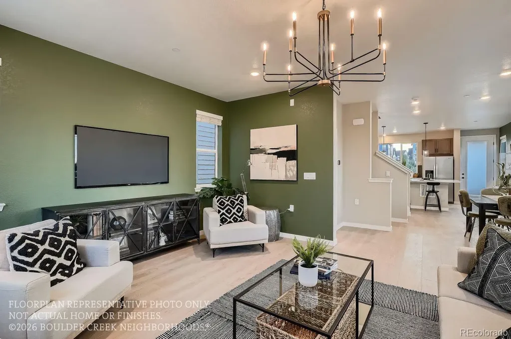 16567 Peak Street Broomfield CO 80023