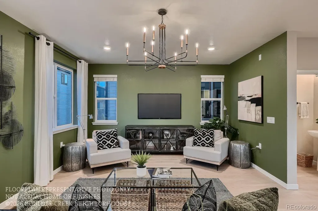 16567 Peak Street Broomfield CO 80023