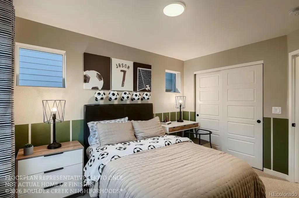 16567 Peak Street Broomfield CO 80023
