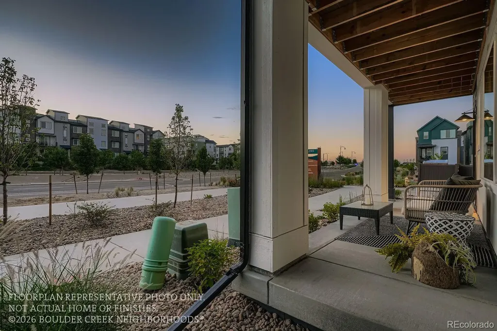 16567 Peak Street Broomfield CO 80023