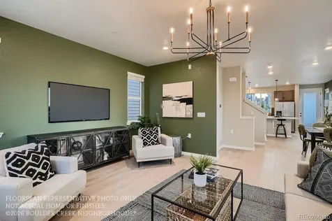 16567 Peak Street Broomfield CO 80023