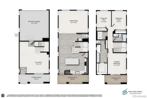 16567 Peak Street Broomfield CO 80023