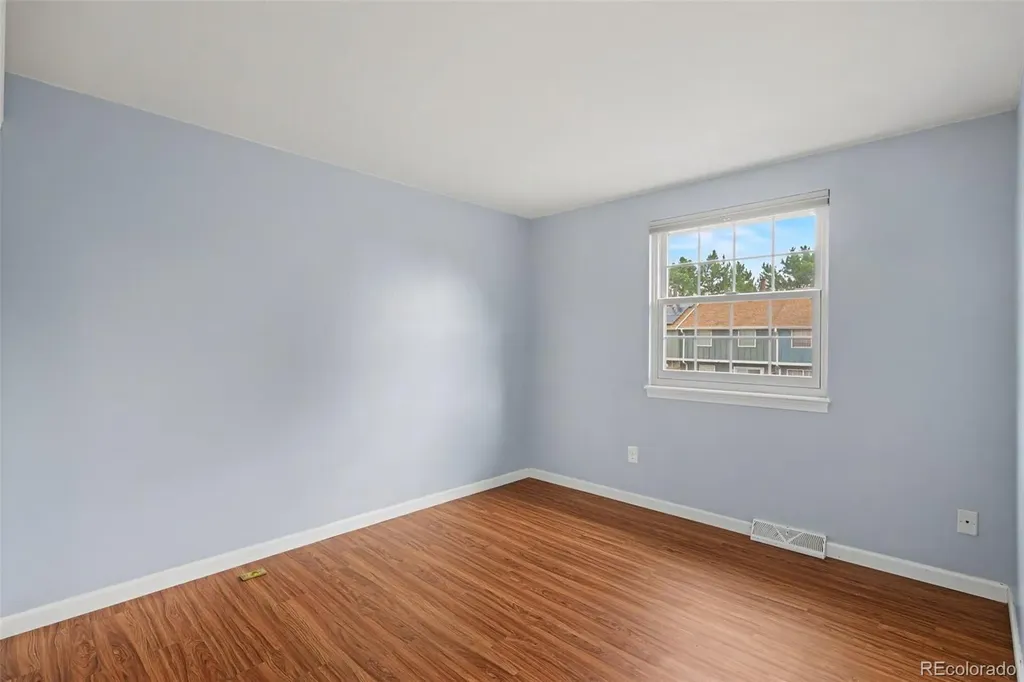 8601 E Yale Avenue Denver CO 80231