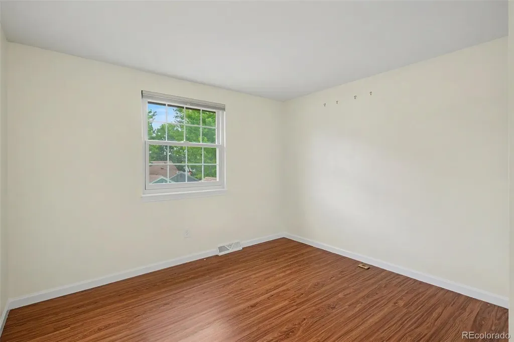 8601 E Yale Avenue Denver CO 80231