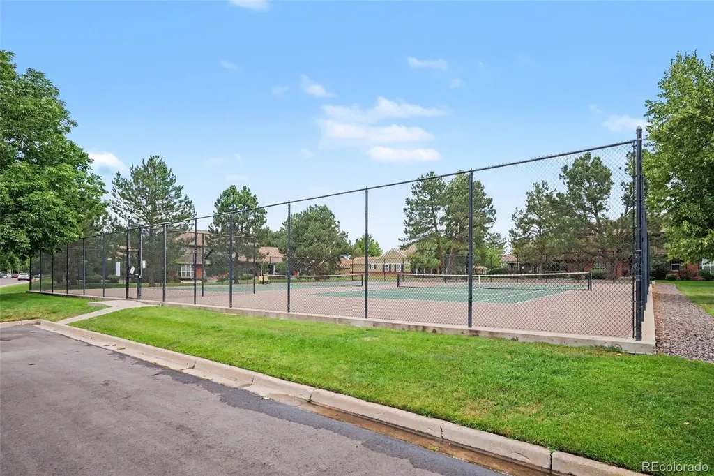 8601 E Yale Avenue Denver CO 80231