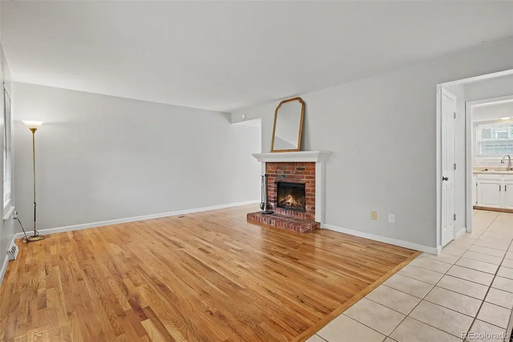 8601 E Yale Avenue Denver CO 80231