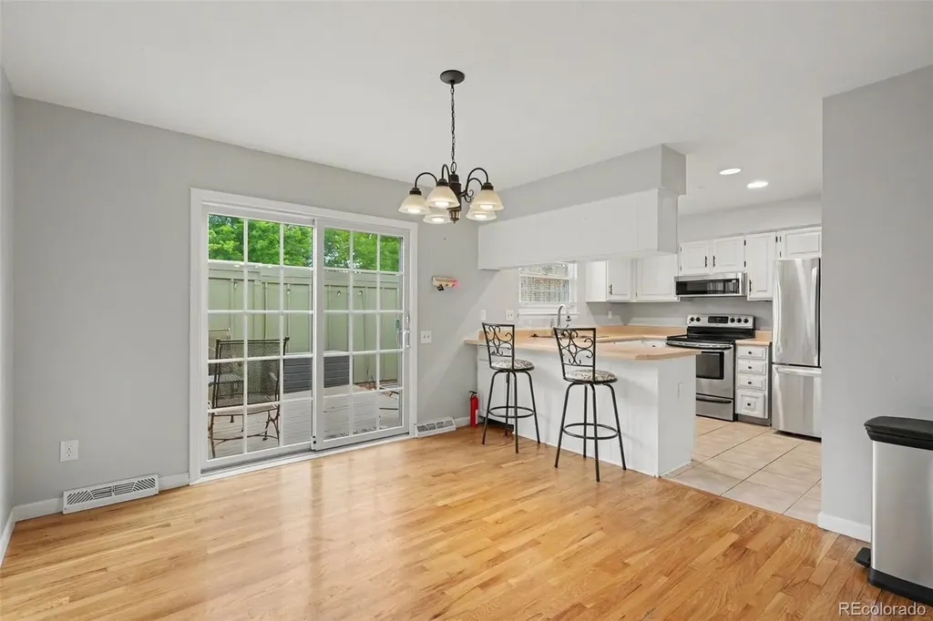 8601 E Yale Avenue Denver CO 80231