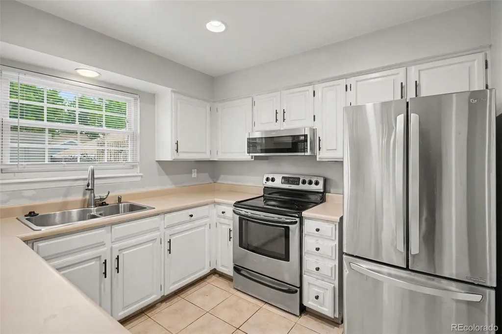 8601 E Yale Avenue Denver CO 80231