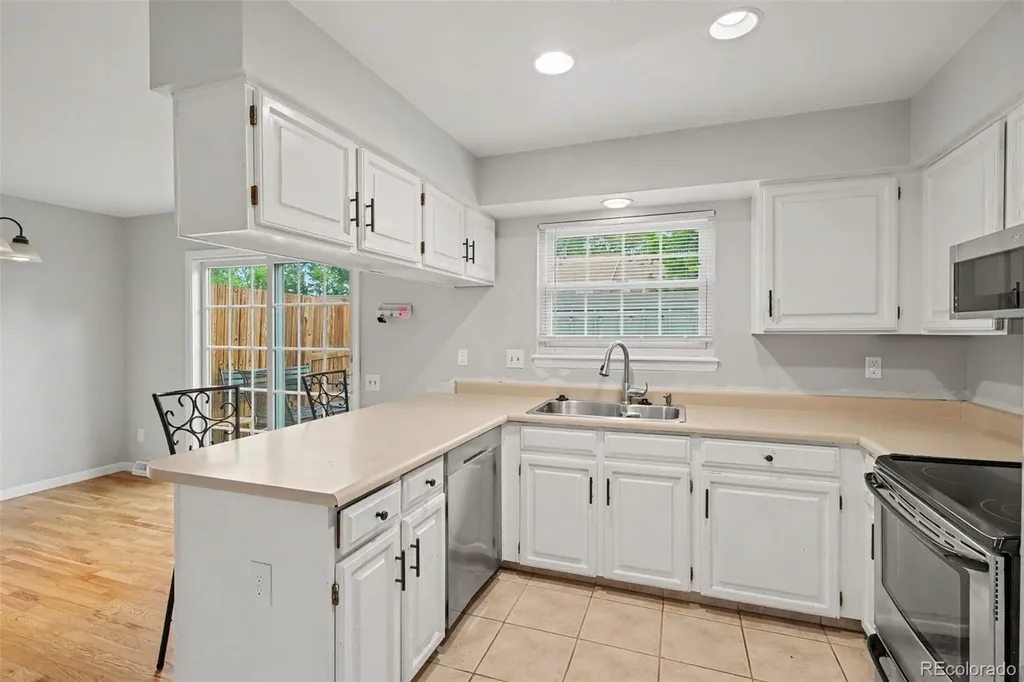 8601 E Yale Avenue Denver CO 80231