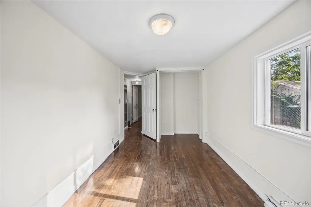 2810 W Short Place Denver CO 80204