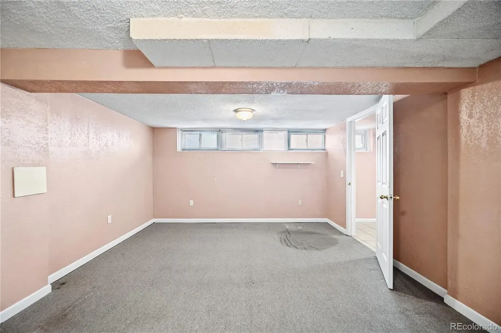 2810 W Short Place Denver CO 80204
