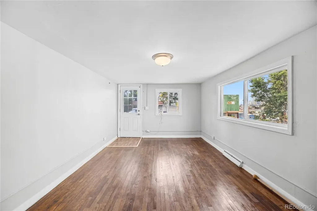 2810 W Short Place Denver CO 80204