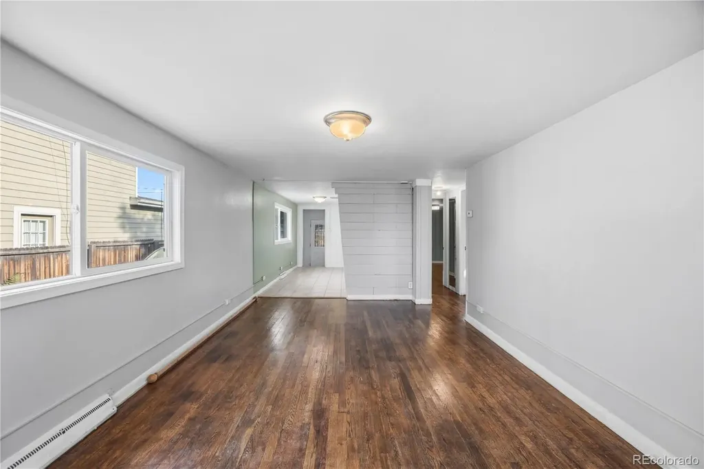 2810 W Short Place Denver CO 80204