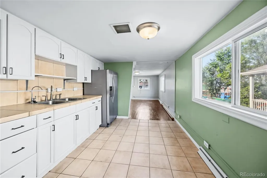 2810 W Short Place Denver CO 80204