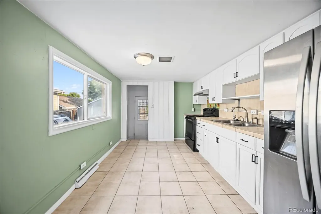 2810 W Short Place Denver CO 80204