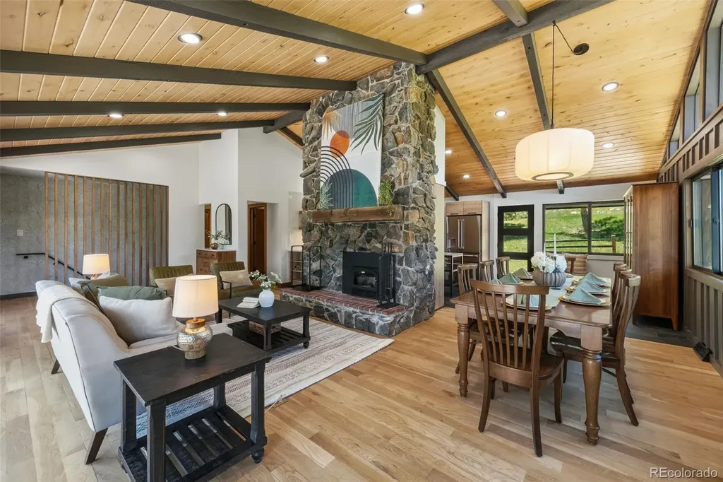 22133 Crestmoor Road Golden CO 80401