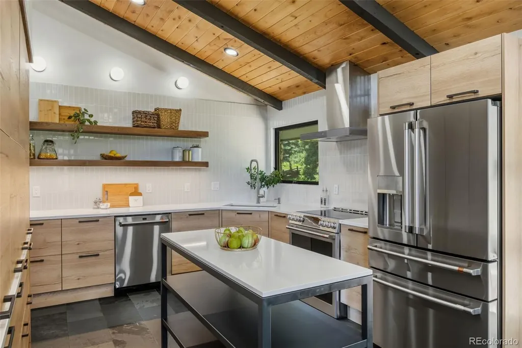 22133 Crestmoor Road Golden CO 80401