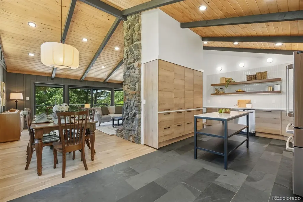 22133 Crestmoor Road Golden CO 80401