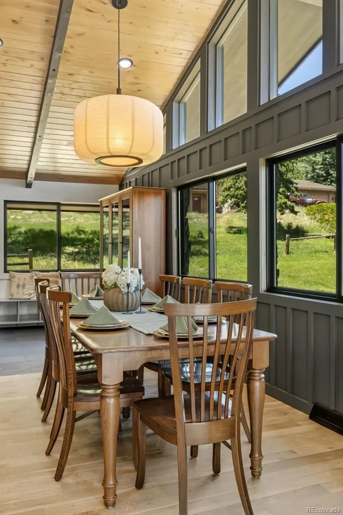 22133 Crestmoor Road Golden CO 80401