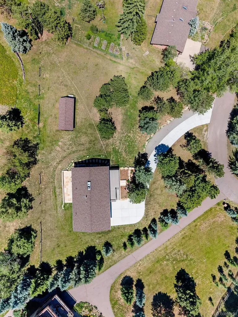 22133 Crestmoor Road Golden CO 80401