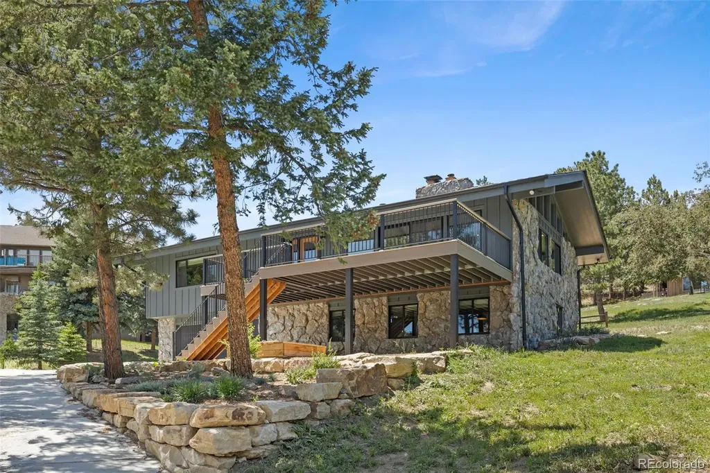 22133 Crestmoor Road Golden CO 80401