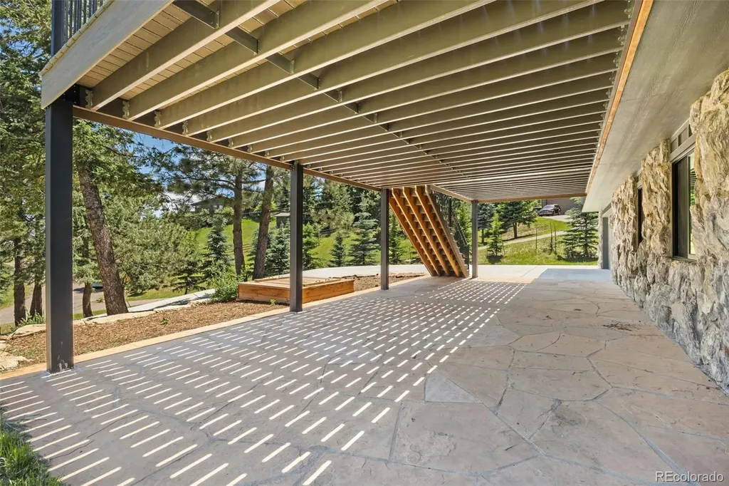 22133 Crestmoor Road Golden CO 80401
