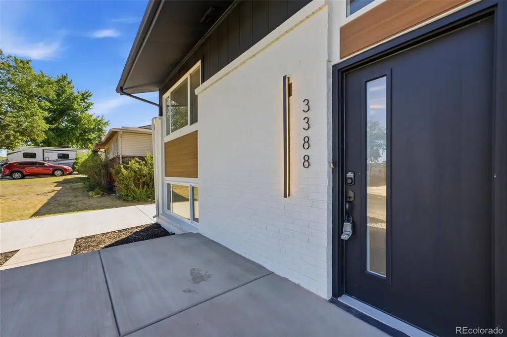 3388 Mowry Place Westminster CO 80031