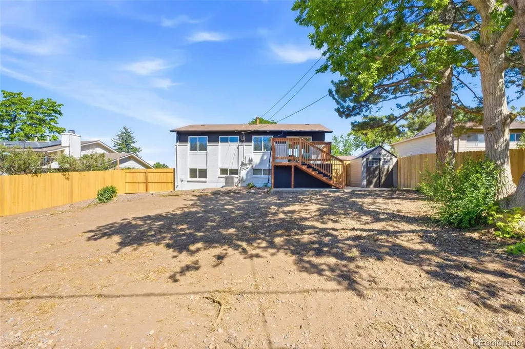 3388 Mowry Place Westminster CO 80031