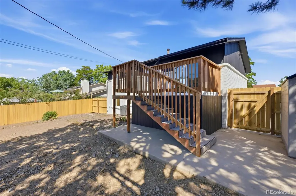 3388 Mowry Place Westminster CO 80031