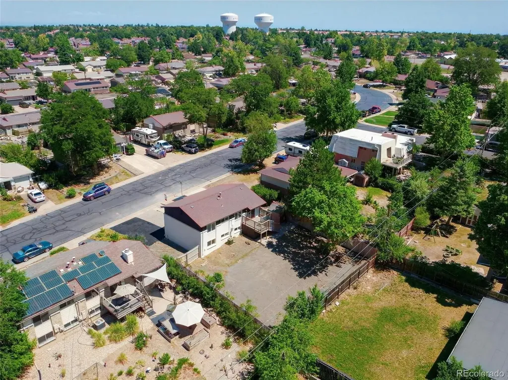 3388 Mowry Place Westminster CO 80031