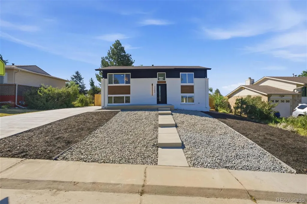3388 Mowry Place Westminster CO 80031