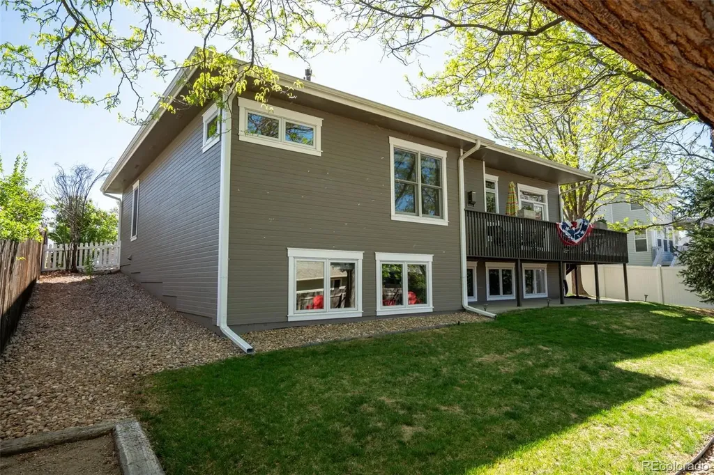 825 Rose Drive Brighton CO 80601