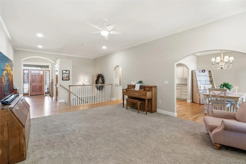 825 Rose Drive Brighton CO 80601